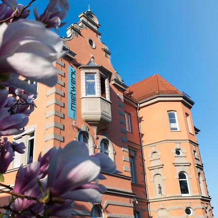 Das Mietwerk - Bed & Breakfast Lindau (Bodensee) Exterior foto