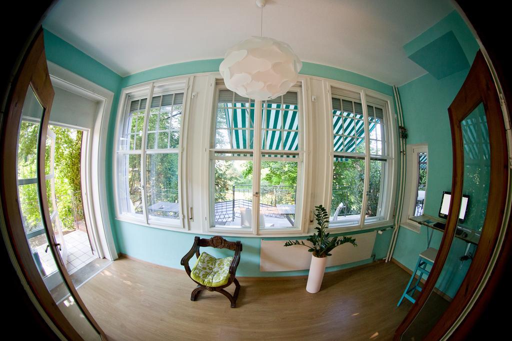Das Mietwerk - Bed & Breakfast Lindau (Bodensee) Quarto foto