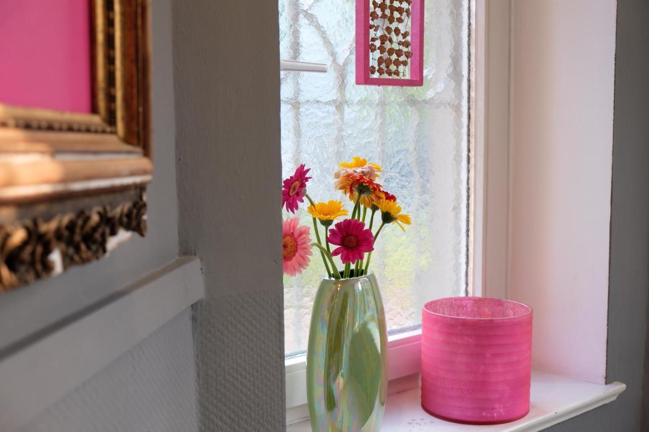 Das Mietwerk - Bed & Breakfast Lindau (Bodensee) Exterior foto