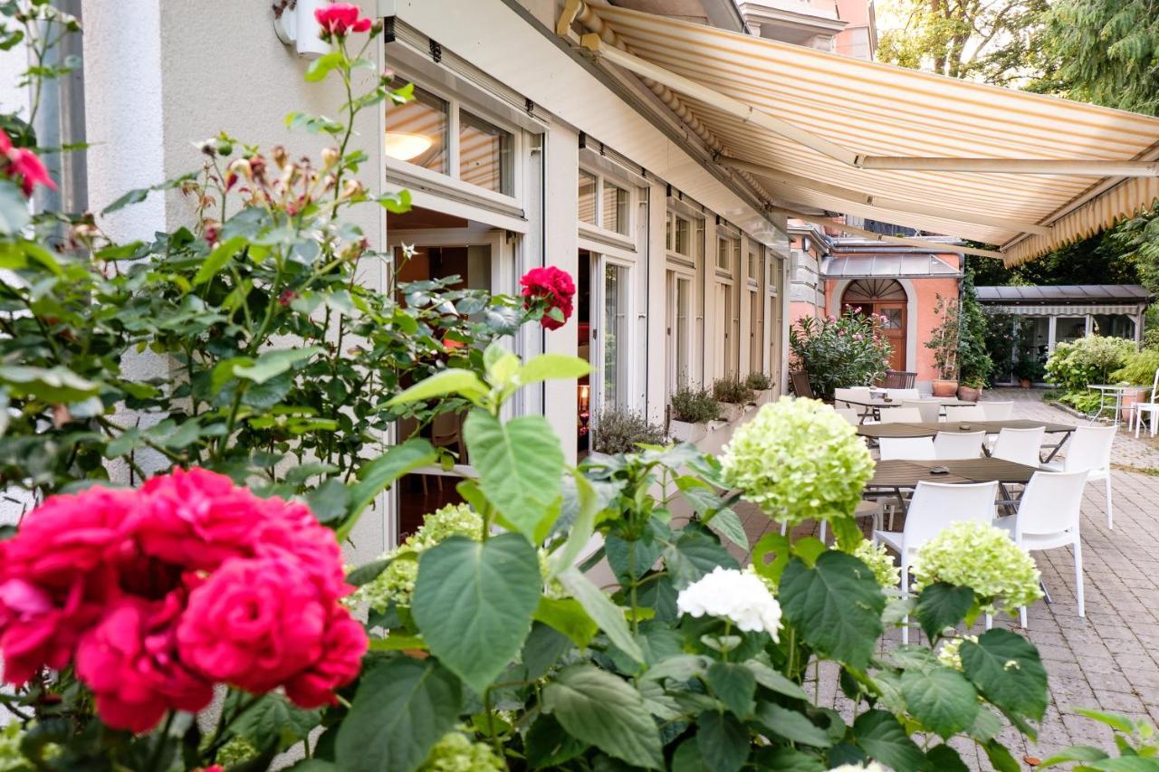Das Mietwerk - Bed & Breakfast Lindau (Bodensee) Exterior foto