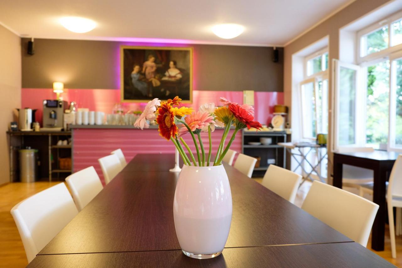 Das Mietwerk - Bed & Breakfast Lindau (Bodensee) Exterior foto