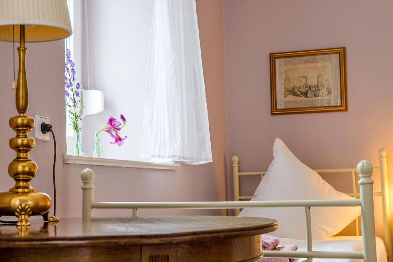 Das Mietwerk - Bed & Breakfast Lindau (Bodensee) Exterior foto