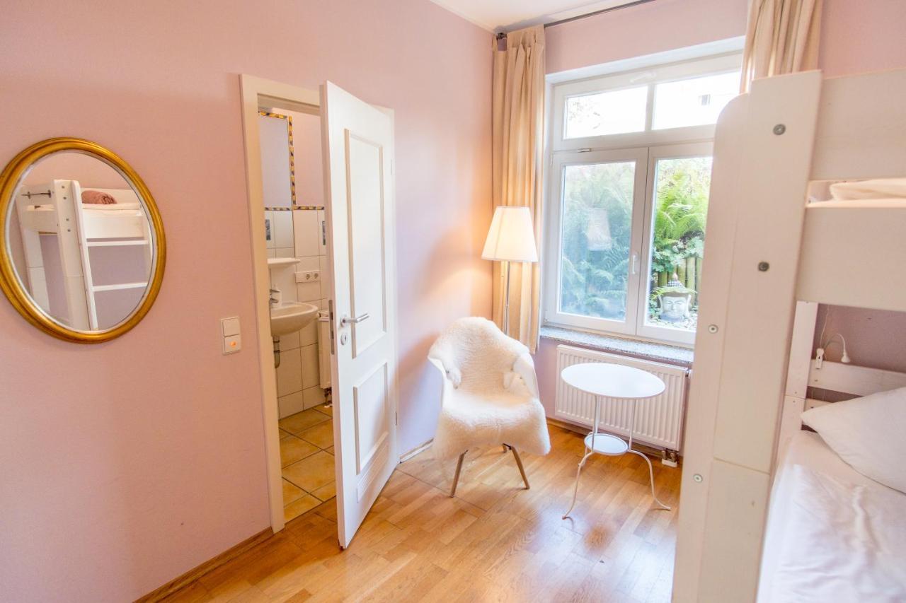 Das Mietwerk - Bed & Breakfast Lindau (Bodensee) Quarto foto
