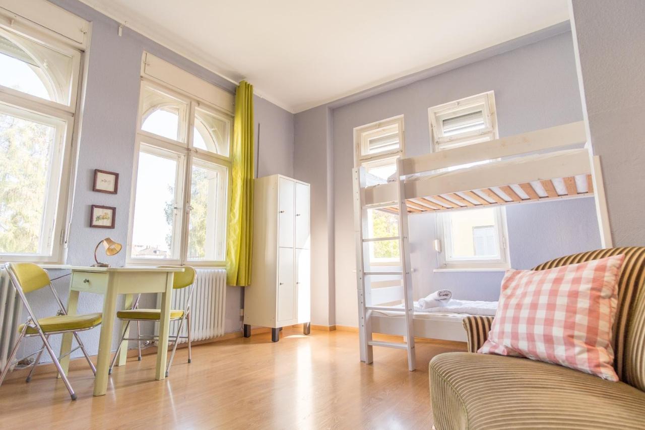 Das Mietwerk - Bed & Breakfast Lindau (Bodensee) Quarto foto