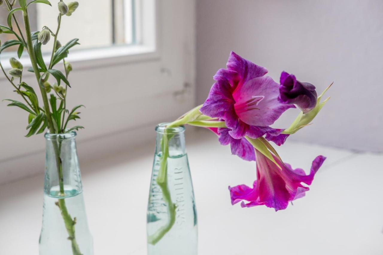 Das Mietwerk - Bed & Breakfast Lindau (Bodensee) Quarto foto