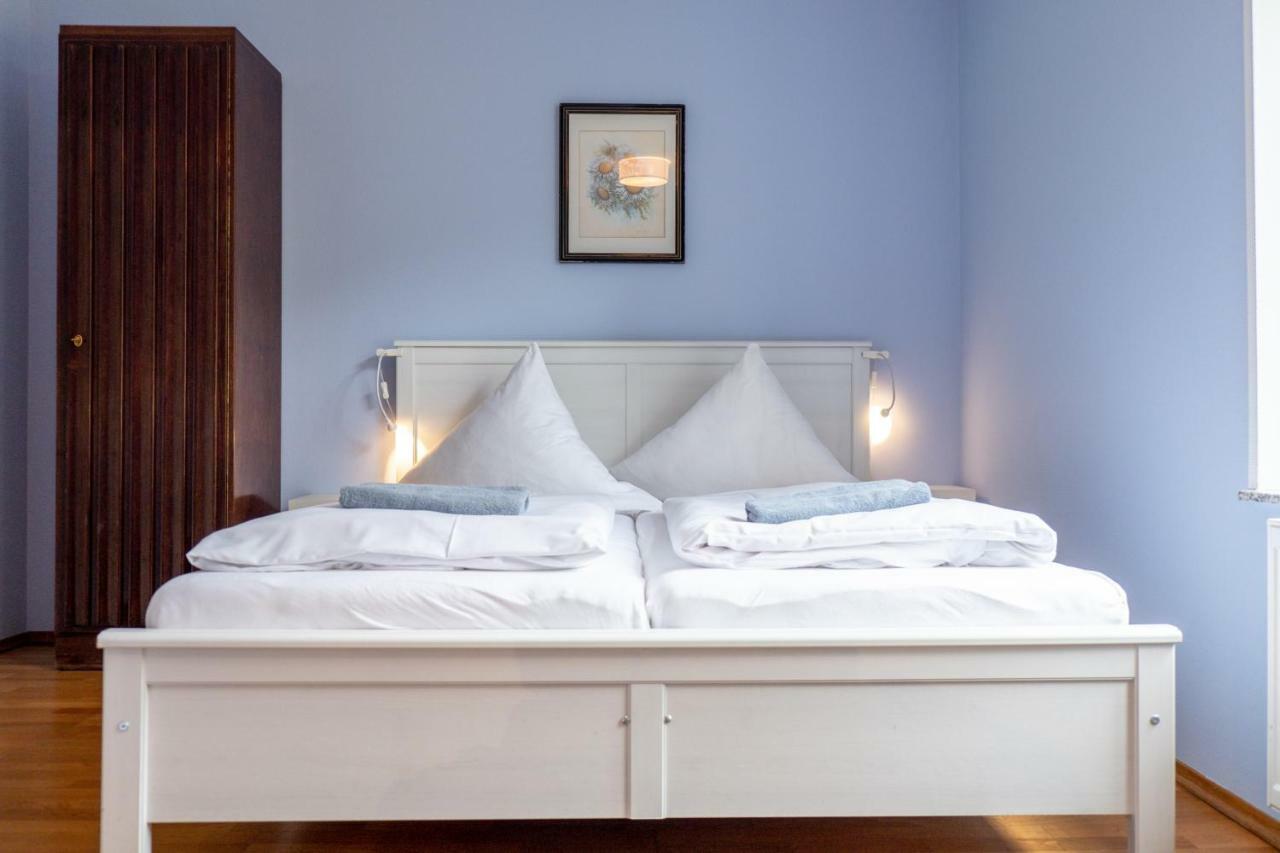 Das Mietwerk - Bed & Breakfast Lindau (Bodensee) Quarto foto