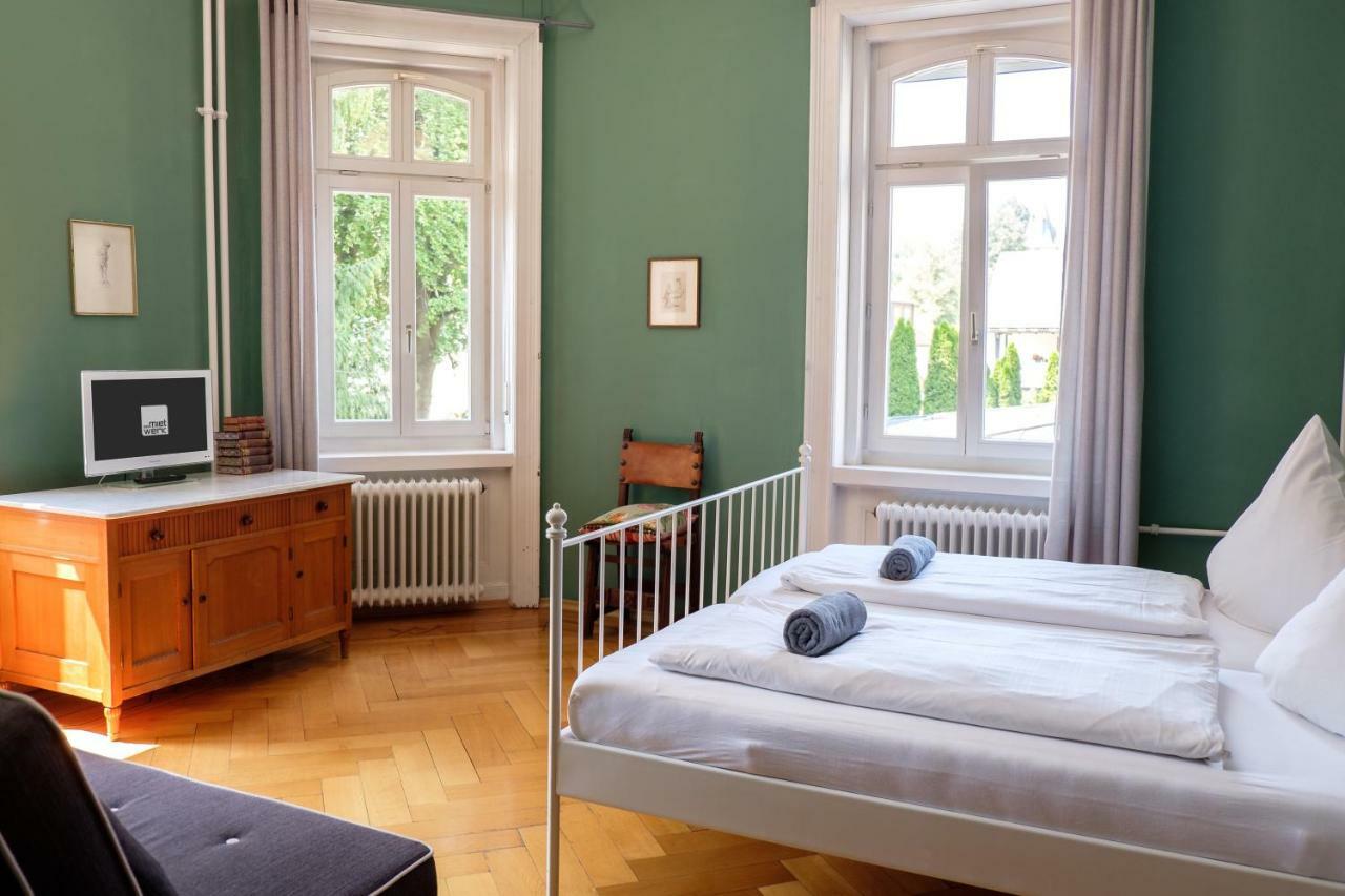Das Mietwerk - Bed & Breakfast Lindau (Bodensee) Quarto foto